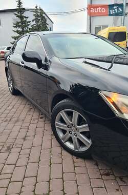Седан Lexus ES 2007 в Броварах