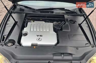 Седан Lexus ES 2007 в Броварах