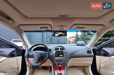 Седан Lexus ES 2007 в Броварах