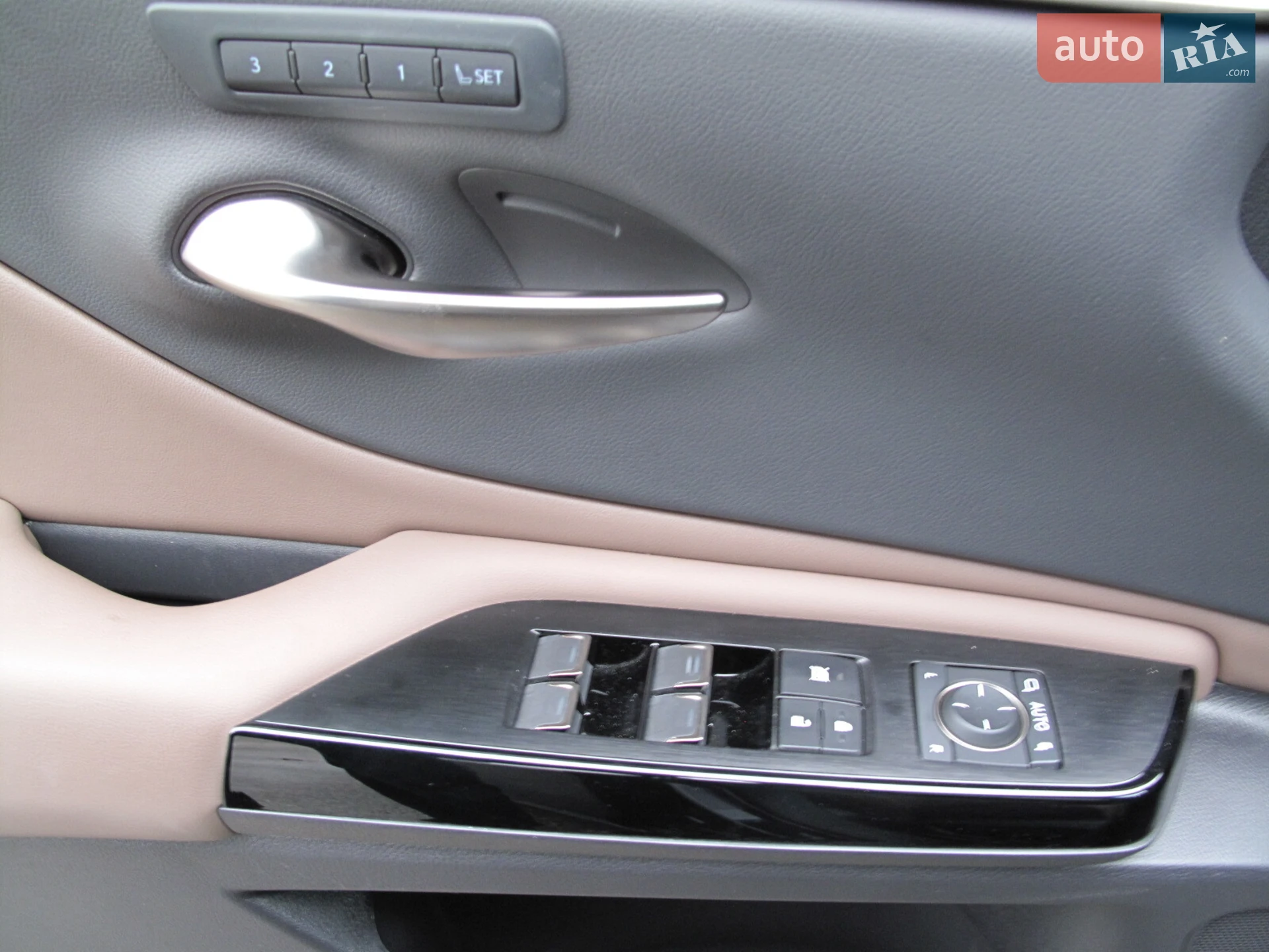 2024 Lexus ES - мініатюра 111