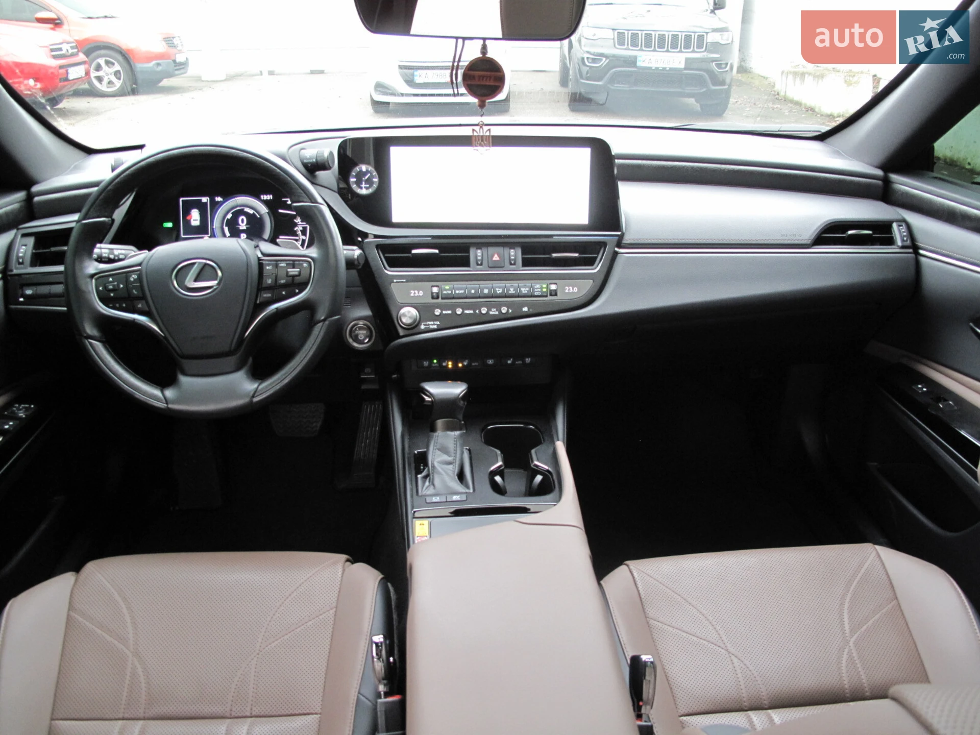 2024 Lexus ES - мініатюра 120
