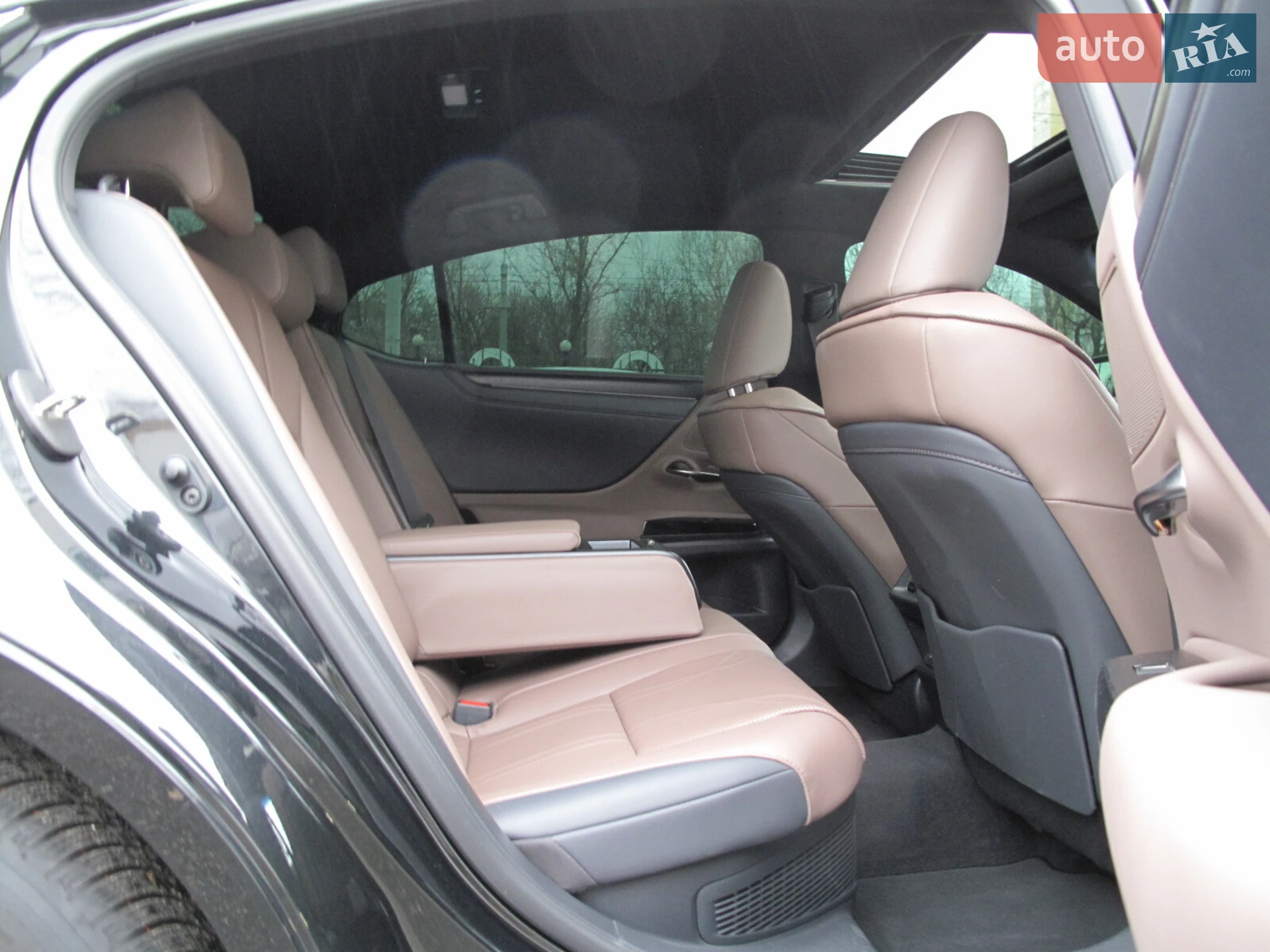 2024 Lexus ES - мініатюра 152