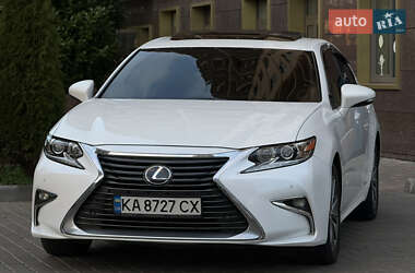 Седан Lexus ES 2016 в Одессе