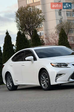 Седан Lexus ES 2016 в Одессе