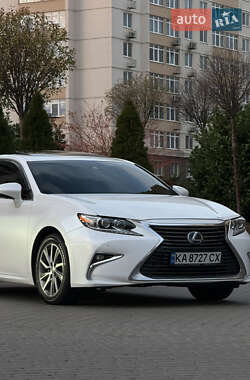 Седан Lexus ES 2016 в Одессе