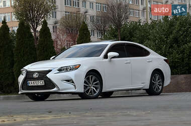 Седан Lexus ES 2016 в Одессе