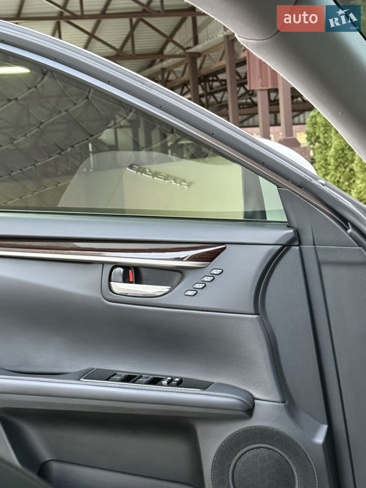 2016 Lexus ES - мініатюра 22