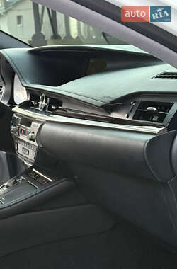 Седан Lexus ES 2016 в Одессе