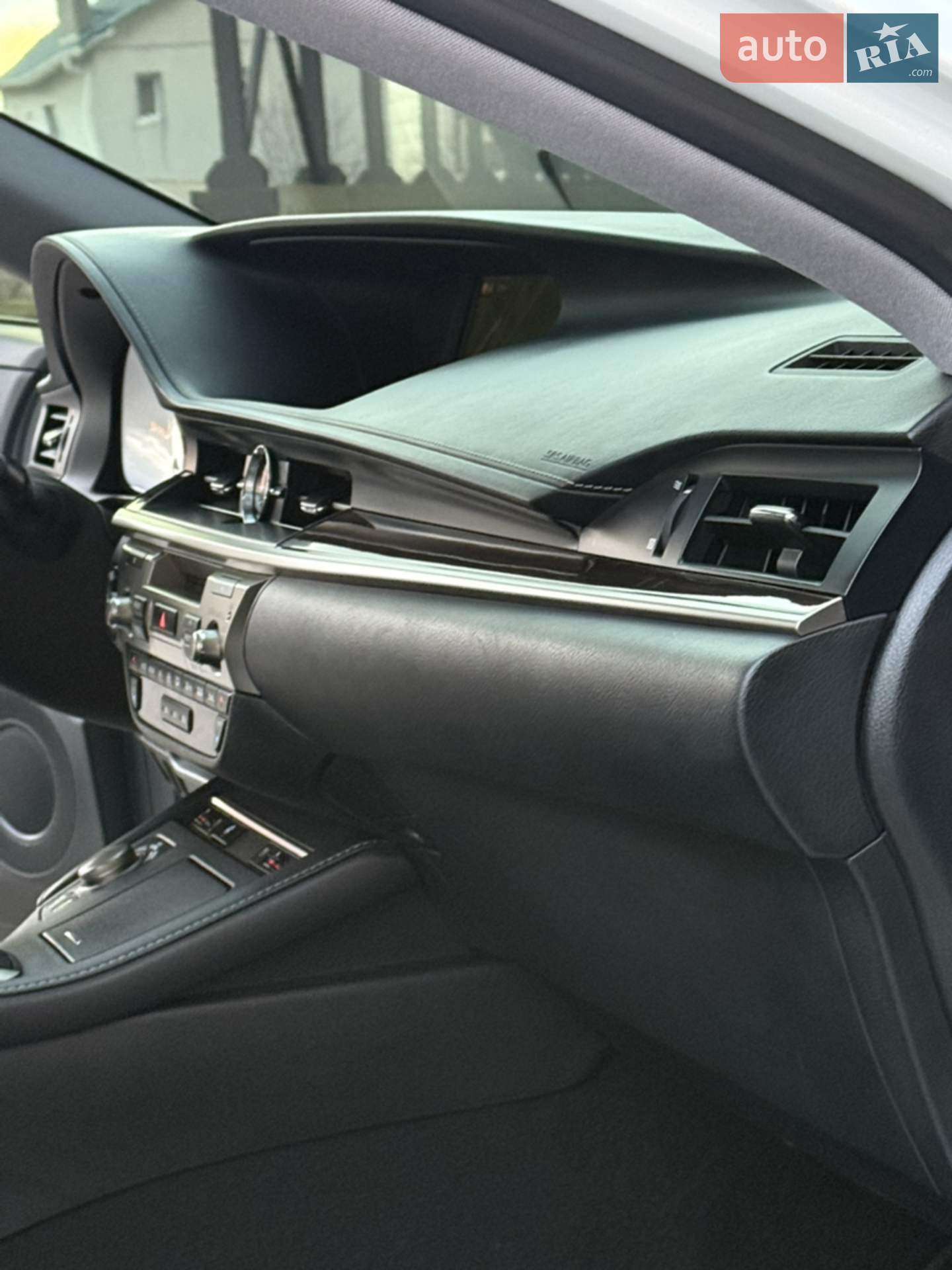 2016 Lexus ES - мініатюра 28