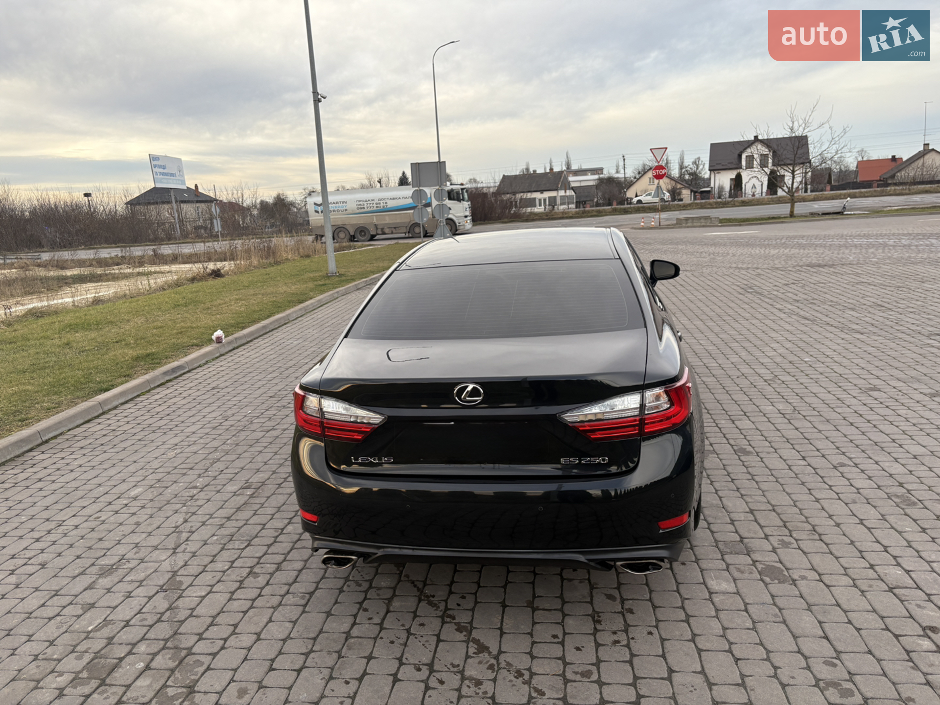 2017 Lexus ES - мініатюра 20