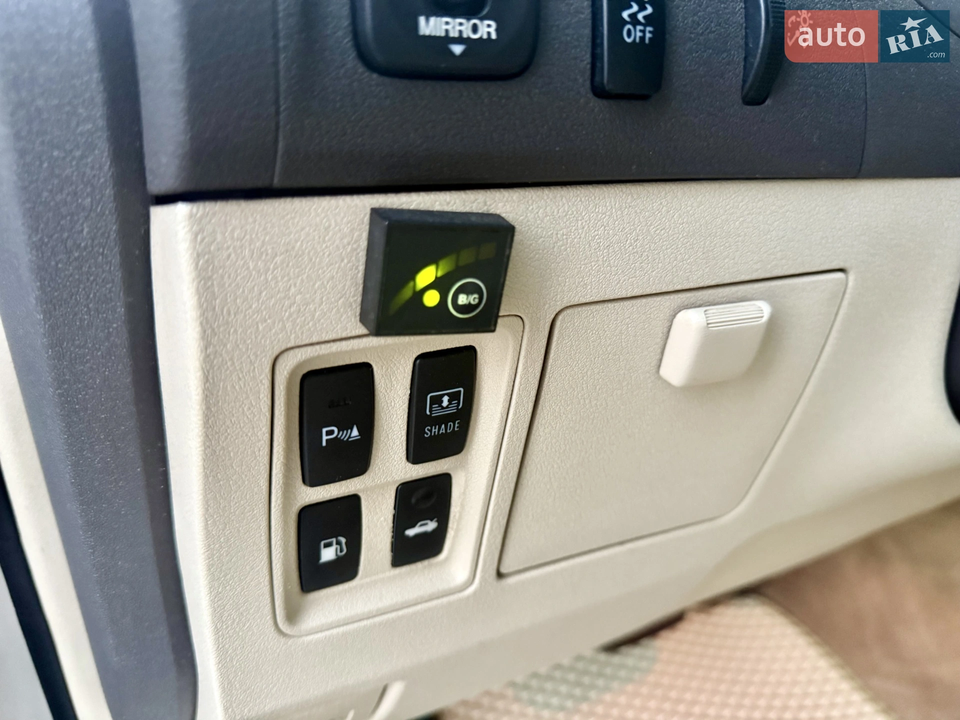 2010 Lexus ES - мініатюра 38