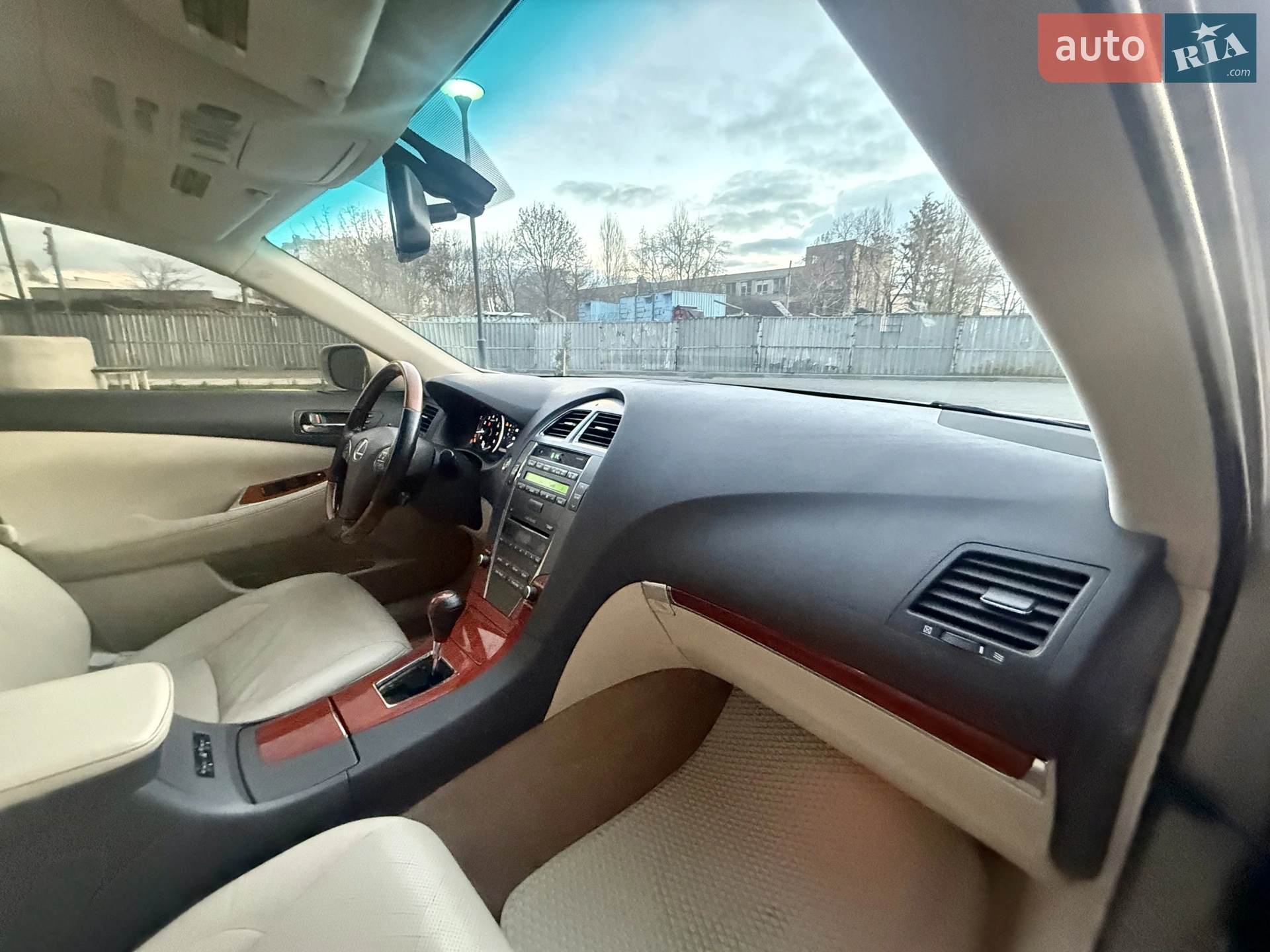 2010 Lexus ES - мініатюра 51