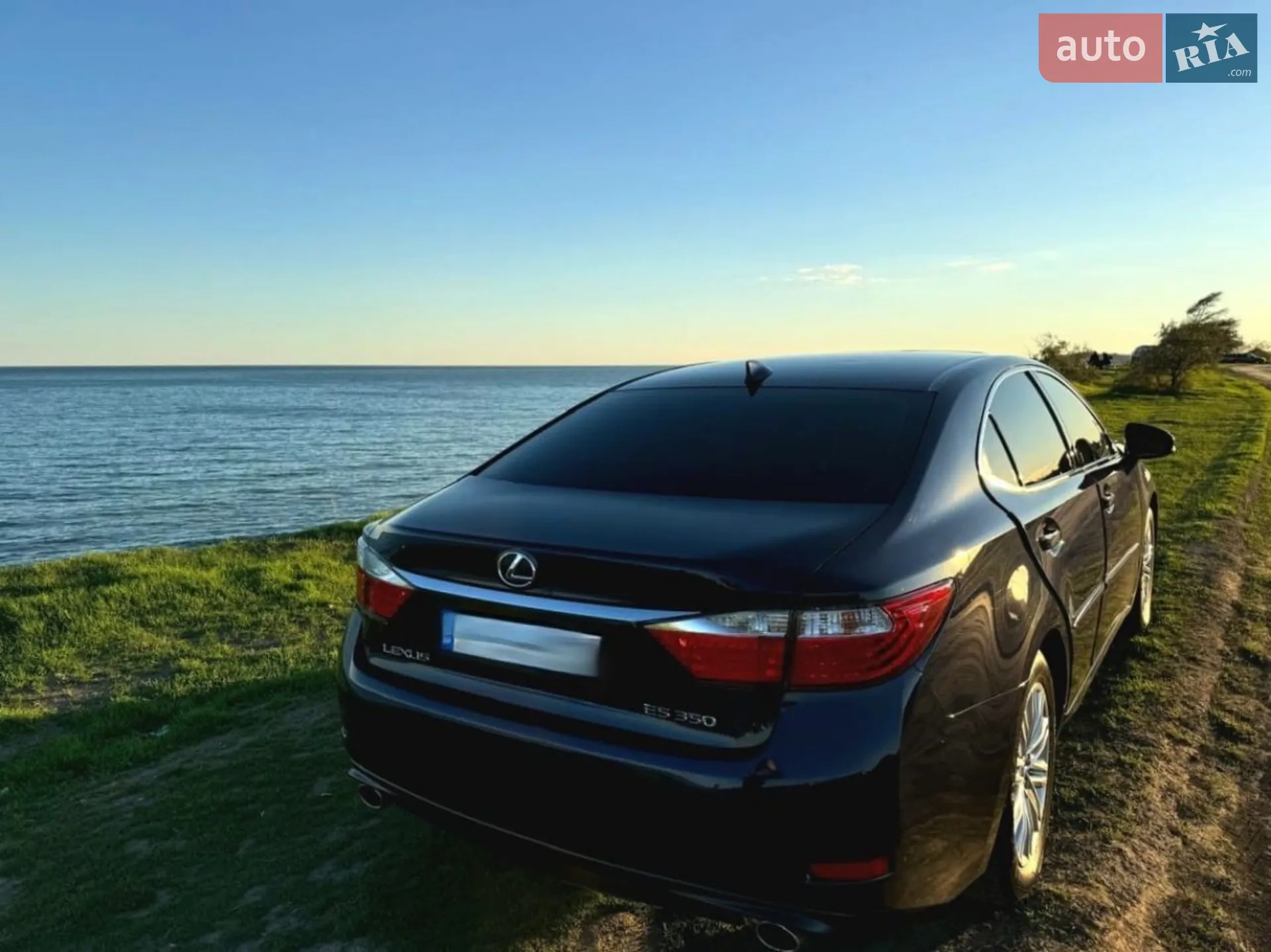 2015 Lexus ES - мініатюра 12
