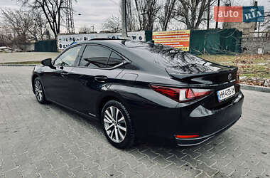 Седан Lexus ES 2019 в Одессе