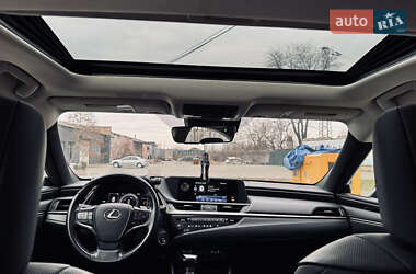 Седан Lexus ES 2019 в Одессе