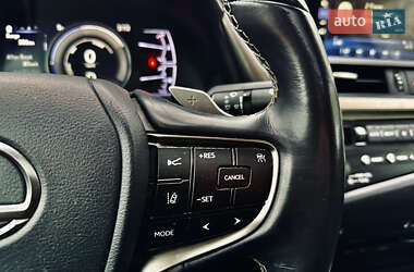 Седан Lexus ES 2019 в Одессе