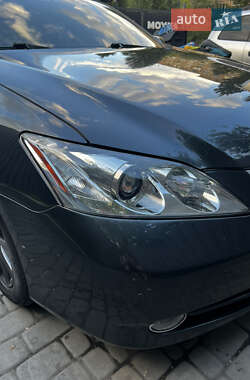 Седан Lexus ES 2008 в Кривом Роге