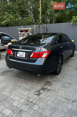 Седан Lexus ES 2008 в Кривом Роге