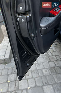Седан Lexus ES 2008 в Кривом Роге