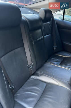 Седан Lexus ES 2008 в Кривом Роге