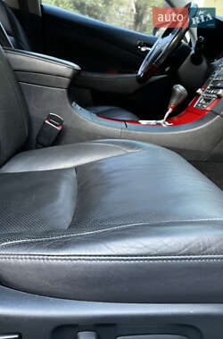 Седан Lexus ES 2008 в Кривом Роге