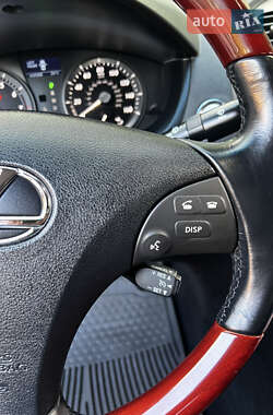 Седан Lexus ES 2008 в Кривом Роге