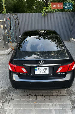 Седан Lexus ES 2008 в Кривом Роге