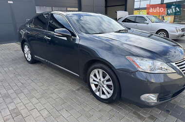Седан Lexus ES 2011 в Одессе