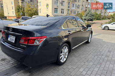 Седан Lexus ES 2011 в Одессе
