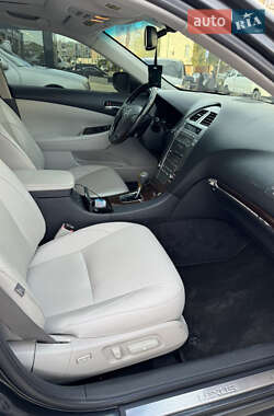 Седан Lexus ES 2011 в Одессе