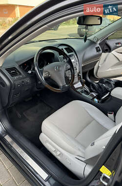 Седан Lexus ES 2011 в Одессе