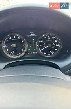 Седан Lexus ES 2011 в Одессе