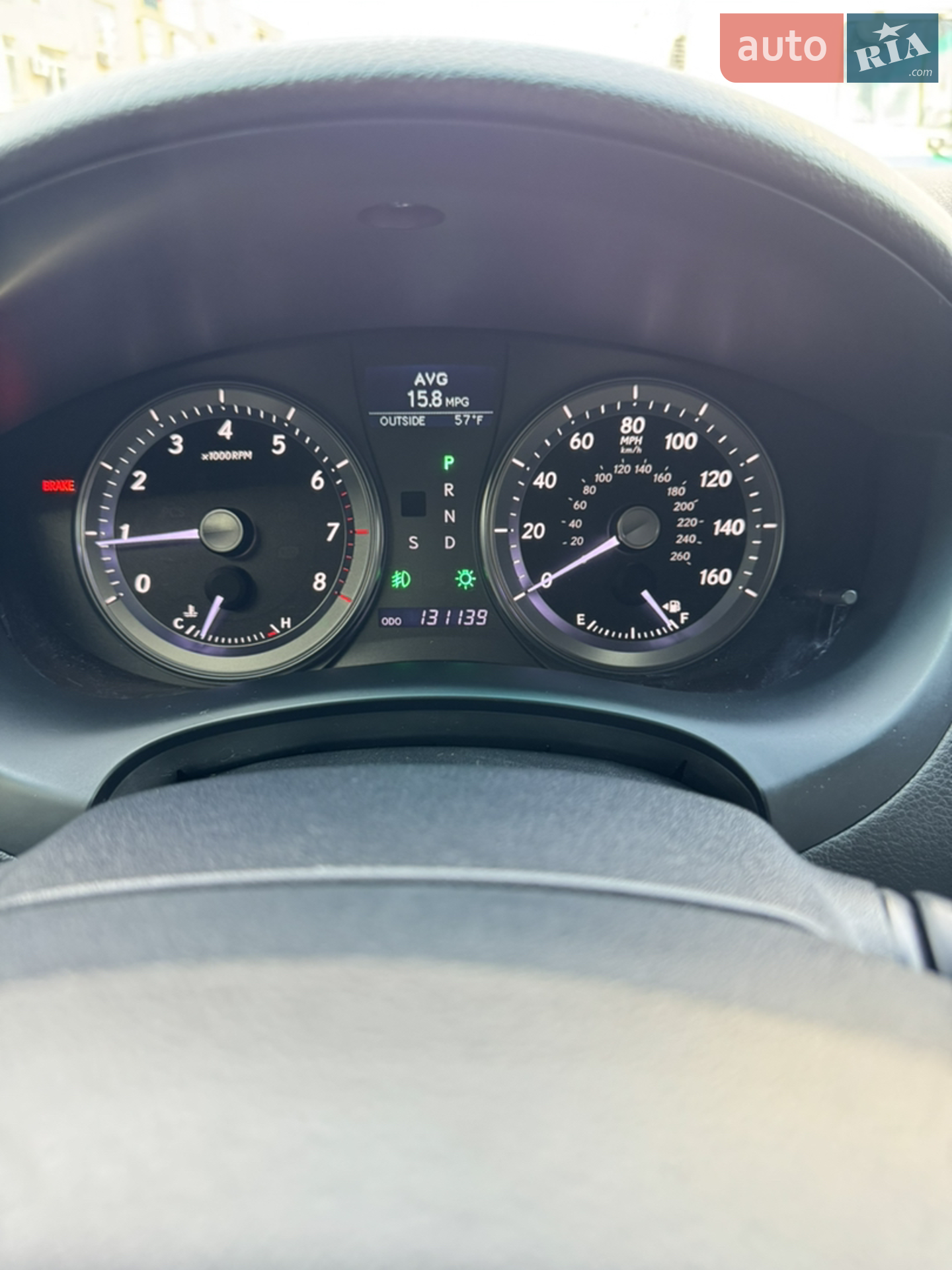 2011 Lexus ES - мініатюра 20