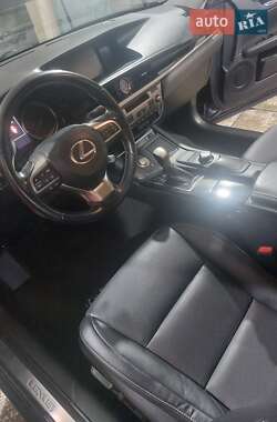 Седан Lexus ES 2016 в Харькове