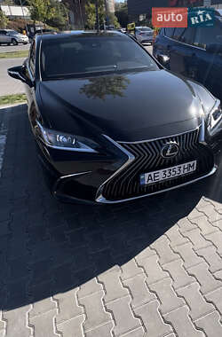 Седан Lexus ES 2020 в Днепре