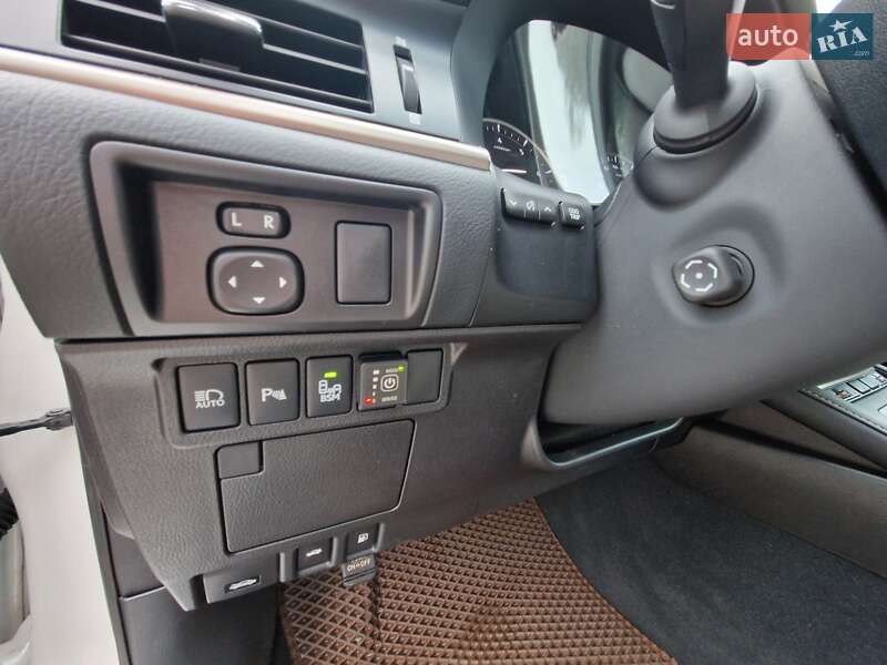 Седан Lexus ES 2016 в Дніпрі фото 19 Седан Lexus ES 2016 в Дніпрі