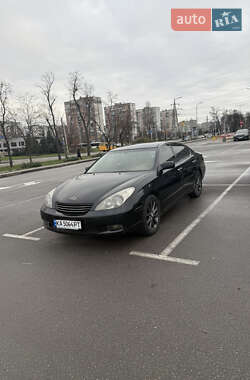 Седан Lexus ES 2004 в Києві
