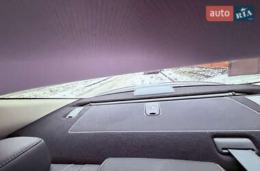 Седан Lexus ES 2018 в Кропивницькому фото 27 Седан Lexus ES 2018 в Кропивницькому