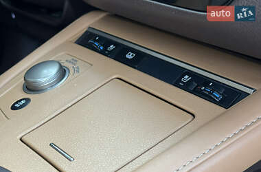 Седан Lexus ES 2016 в Сумах