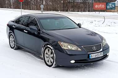 Седан Lexus ES 2006 в Києві