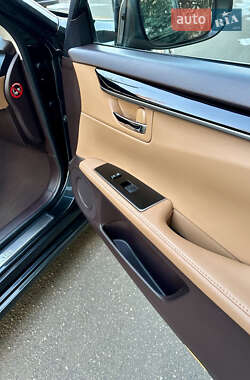 Седан Lexus ES 2017 в Николаеве фото 15 Седан Lexus ES 2017 в Николаеве