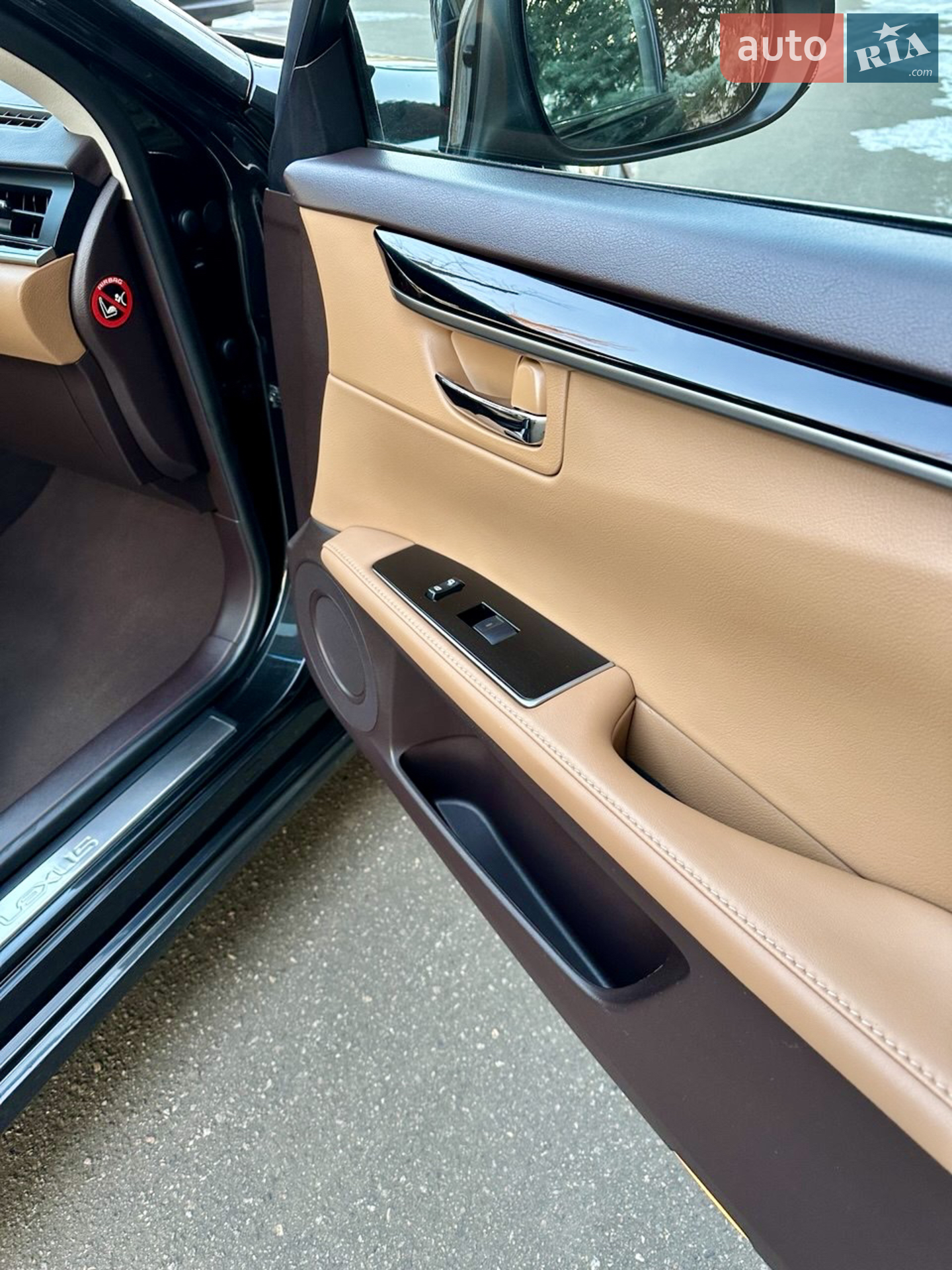 2017 Lexus ES - мініатюра 15
