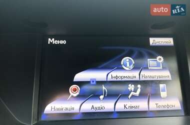 Седан Lexus ES 2014 в Хмельницком