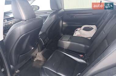 Седан Lexus ES 2014 в Хмельницком