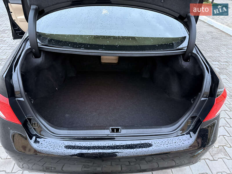 Седан Lexus ES 2007 в Измаиле фото 30 Седан Lexus ES 2007 в Измаиле