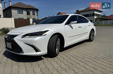 Седан Lexus ES 2020 в Одессе