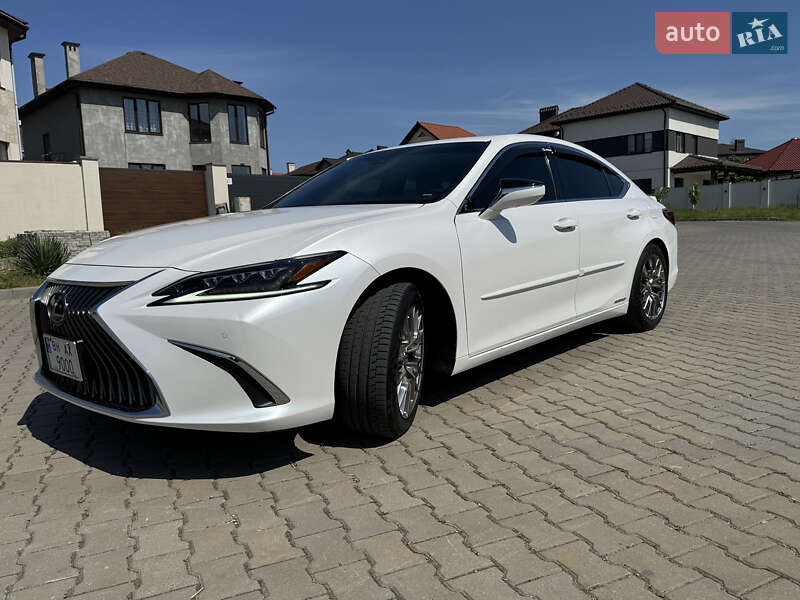 Седан Lexus ES 2020 в Одессе