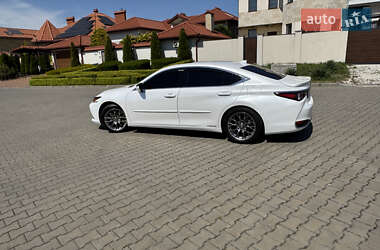 Седан Lexus ES 2020 в Одессе
