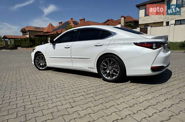 Седан Lexus ES 2020 в Одессе