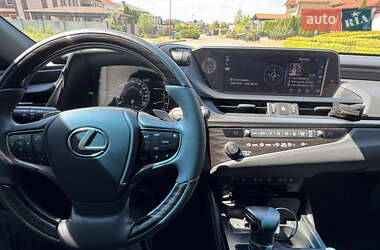 Седан Lexus ES 2020 в Одессе